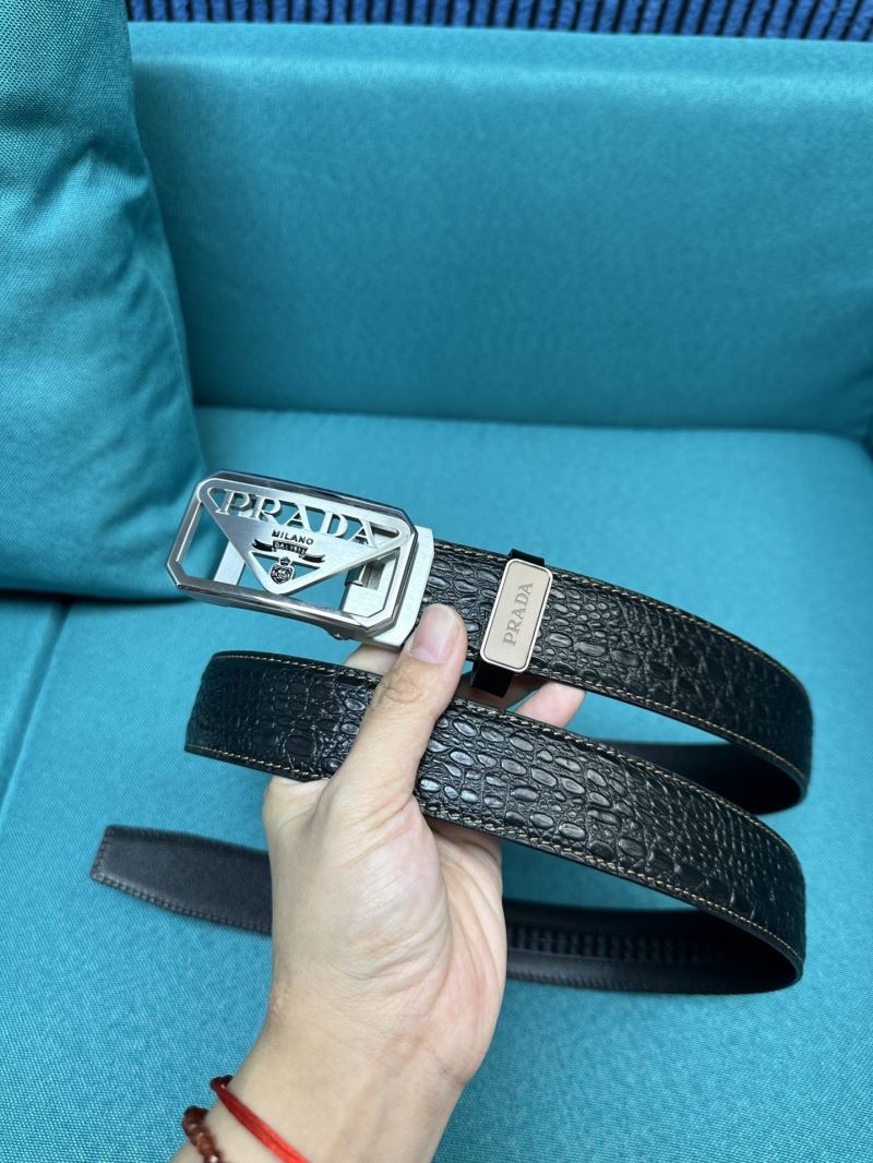 Prada Belts